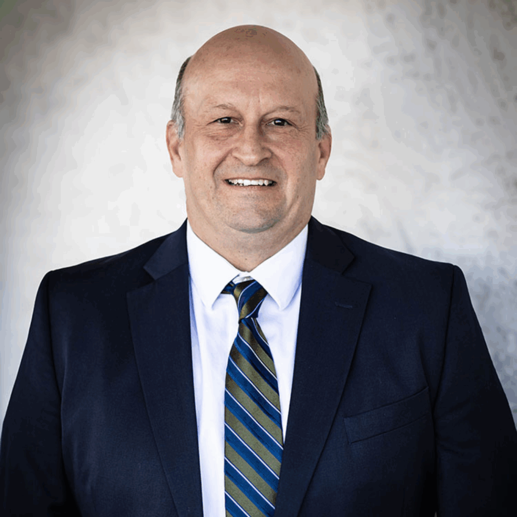 Henry DeSpain<br />APA, QPA, ERPA