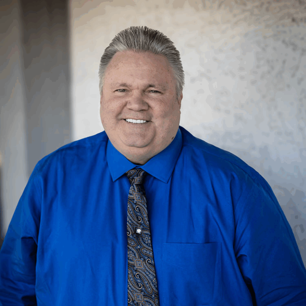 Russ Snow<br />Enrolled Actuary