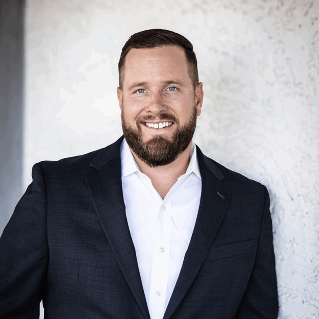 Shawn Parker<br />CPC, QPA, ERPA
