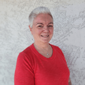 Anne Weinblatt<br />QKA, QPA, ERPA