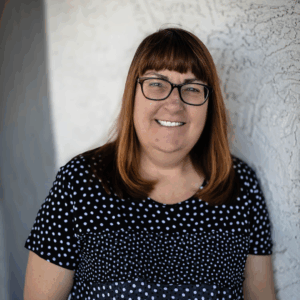 Brenda Mogler<br />QKA