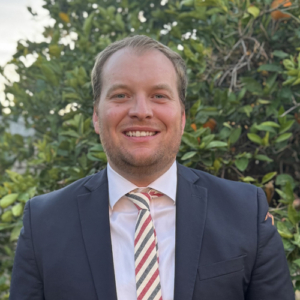 Nate Birtcher<br />QKA