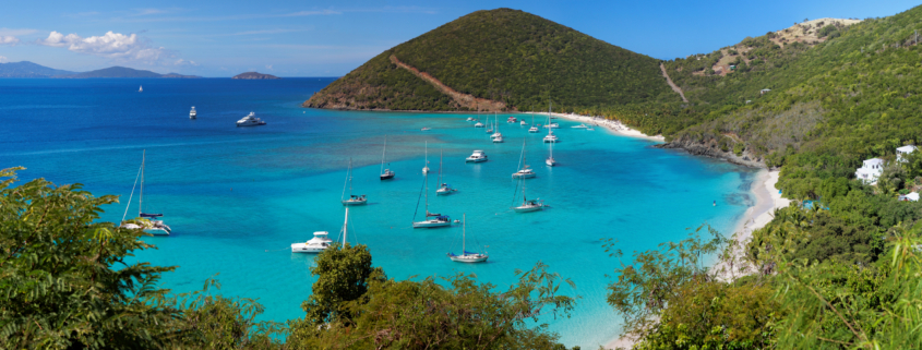 Cove representing protection like a Pooled Employer Plan